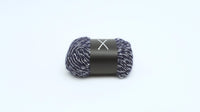 The Knitting Loft - Twinkle - Sequin Worsted Yarn