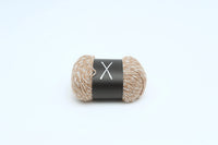 The Knitting Loft - Twinkle - Sequin Worsted Yarn