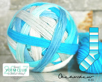 The Cozy Knitter - Bliss
