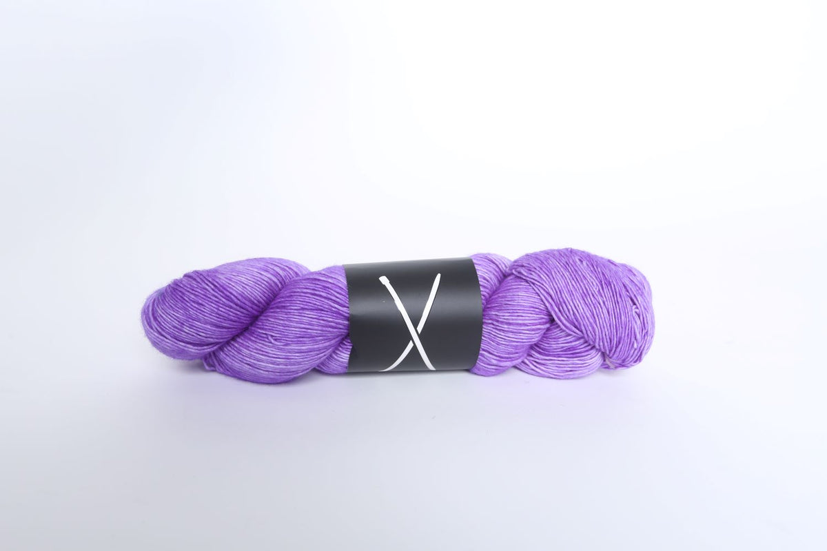 The Knitting Loft - Pepe - Merino Singles Yarn (M-Z)