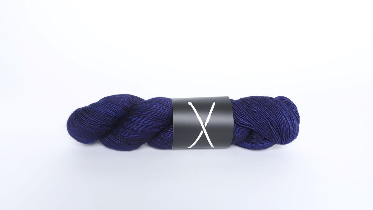 The Knitting Loft - Pepe - Merino Singles Yarn (M-Z)