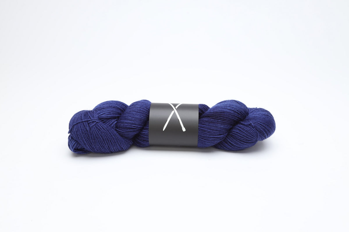 The Knitting Loft - Mesa - Peruvian Highland Wool Sport