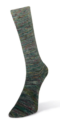 Laines du Nord - Paint Gradient Sock