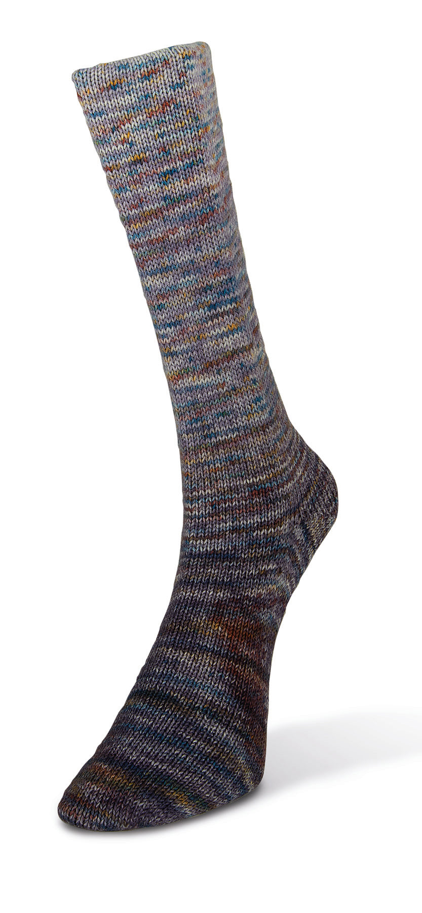 Laines du Nord - Paint Gradient Sock