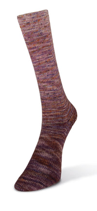 Laines du Nord - Paint Gradient Sock