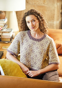 Rowan Knitting & Crochet Magazine - Number 77