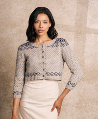 Rowan Knitting & Crochet Magazine - Number 77