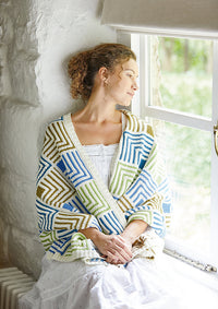 Rowan Knitting & Crochet Magazine - Number 77