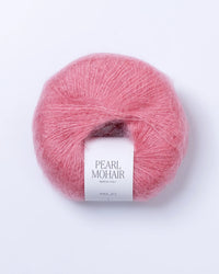 MAJO Garn - Pearl Mohair