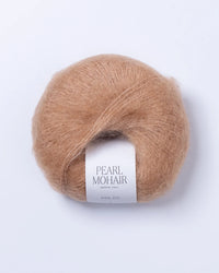 MAJO Garn - Pearl Mohair