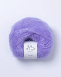 MAJO Garn - Pearl Mohair