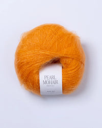 MAJO Garn - Pearl Mohair