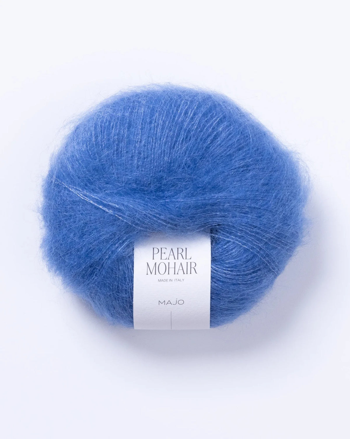 MAJO Garn - Pearl Mohair