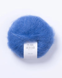 MAJO Garn - Pearl Mohair