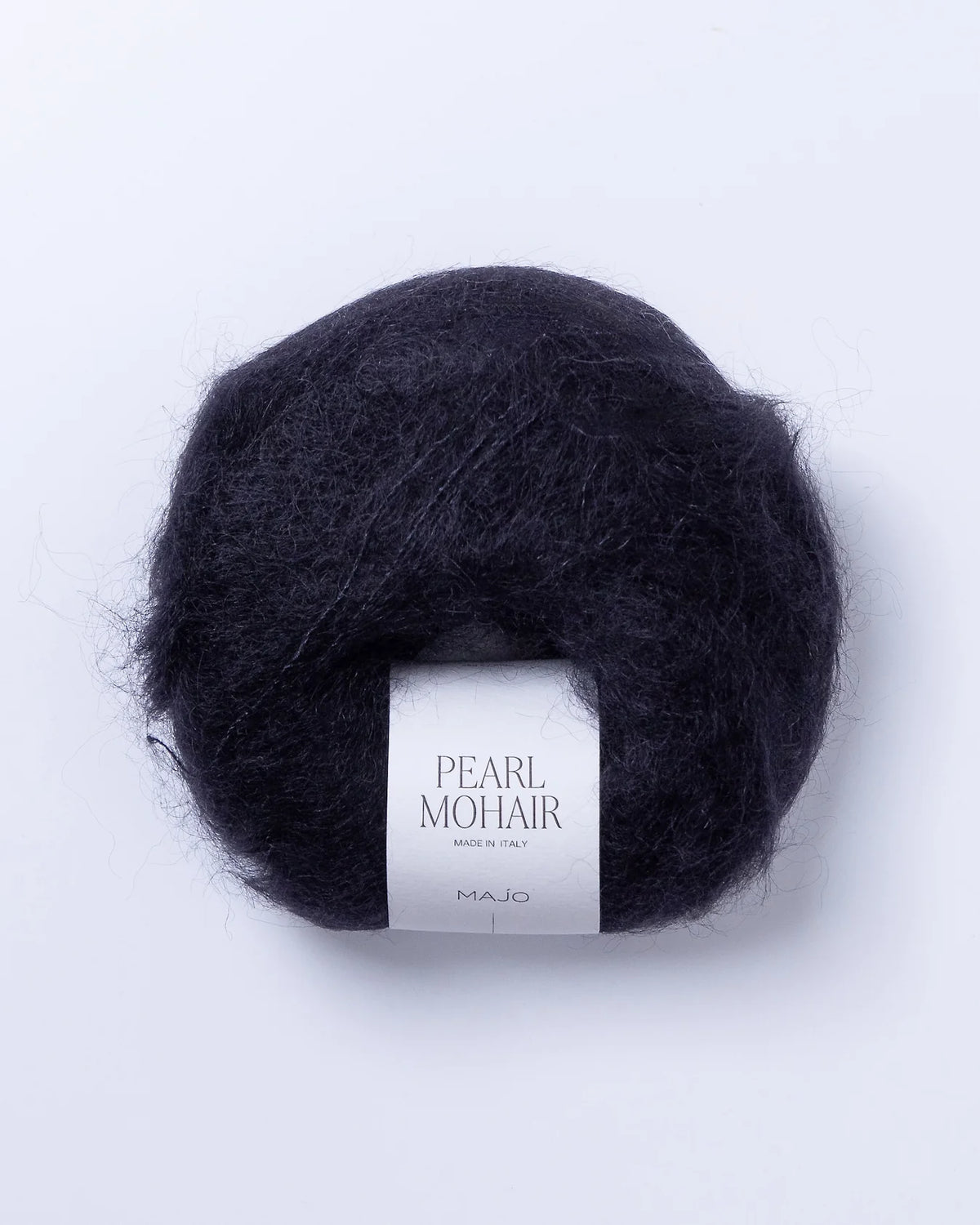MAJO Garn - Pearl Mohair