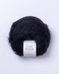 MAJO Garn - Pearl Mohair