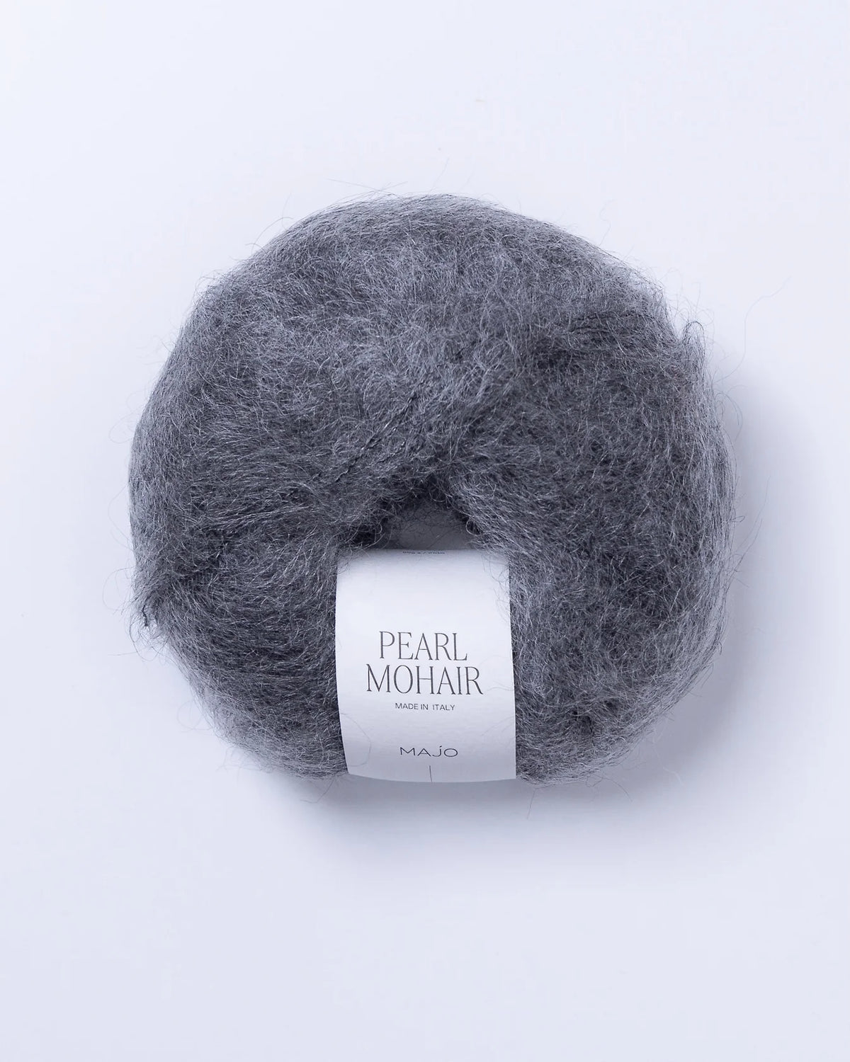MAJO Garn - Pearl Mohair