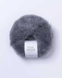MAJO Garn - Pearl Mohair