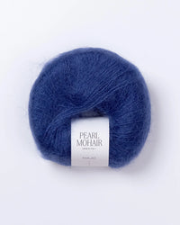 MAJO Garn - Pearl Mohair