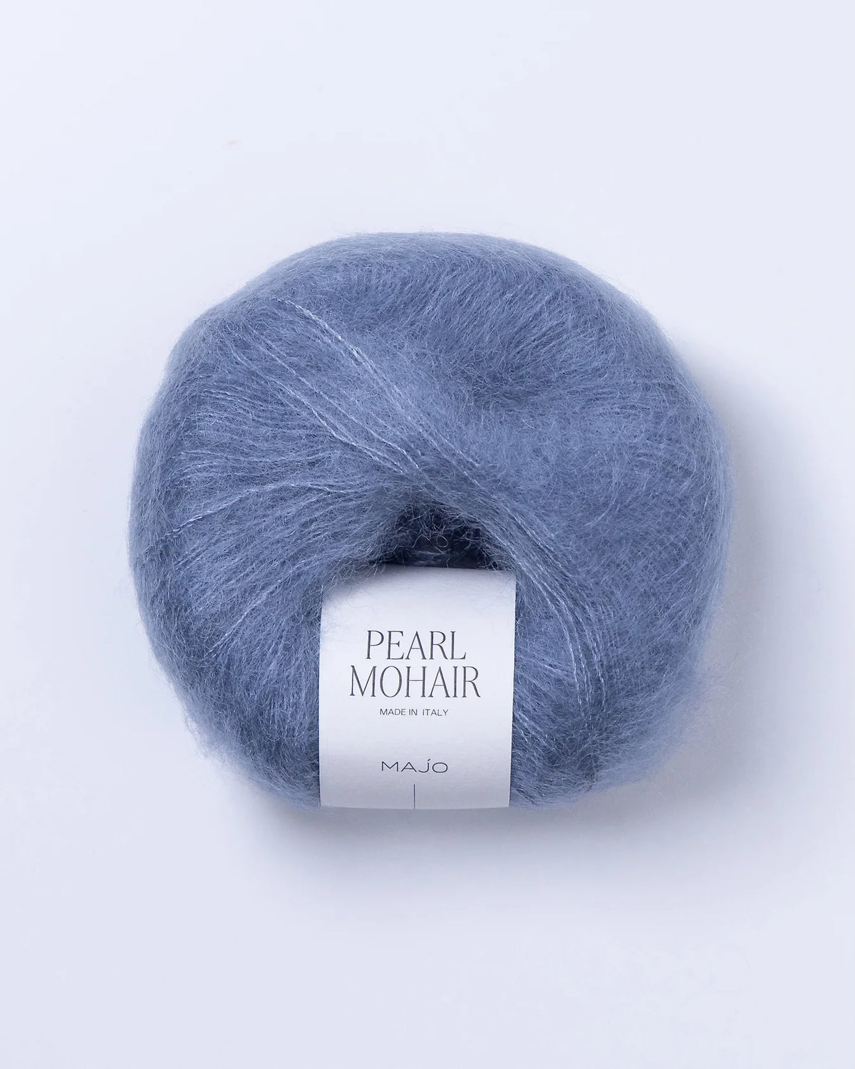 MAJO Garn - Pearl Mohair