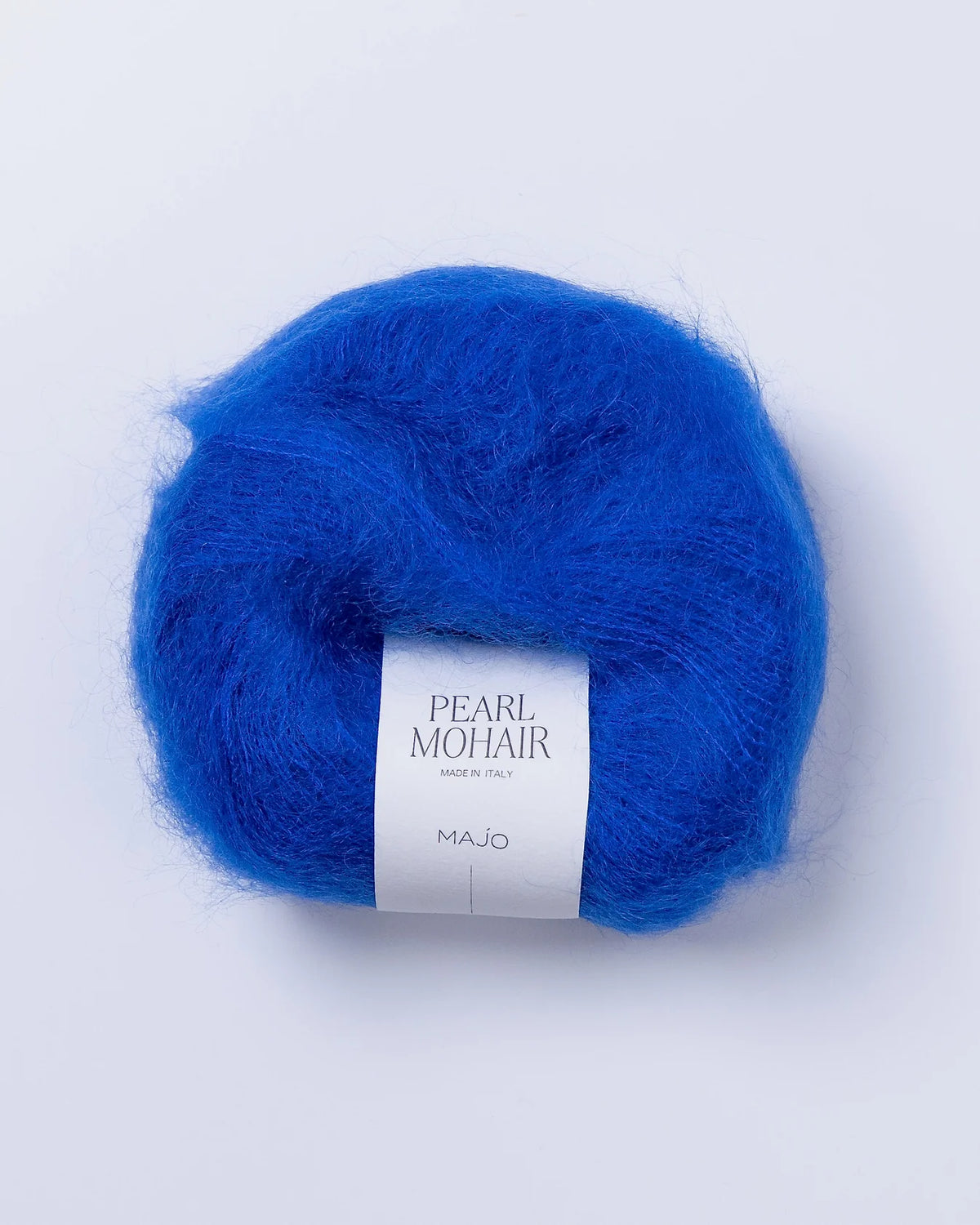 MAJO Garn - Pearl Mohair