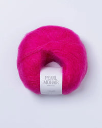 MAJO Garn - Pearl Mohair