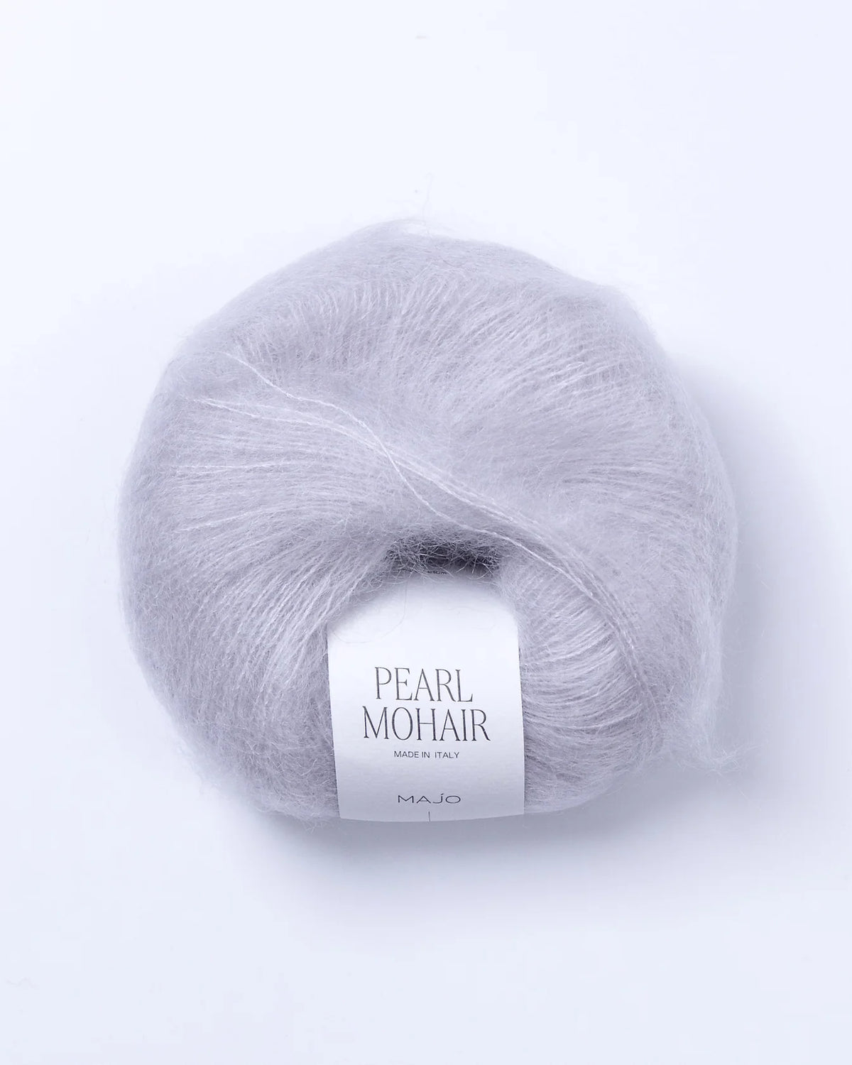 MAJO Garn - Pearl Mohair