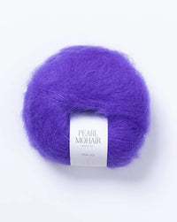 MAJO Garn - Pearl Mohair