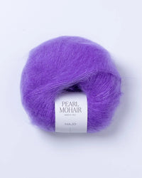 MAJO Garn - Pearl Mohair