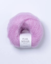 MAJO Garn - Pearl Mohair