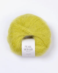 MAJO Garn - Pearl Mohair
