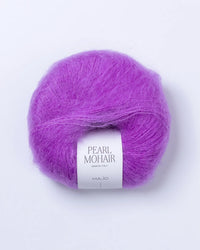 MAJO Garn - Pearl Mohair