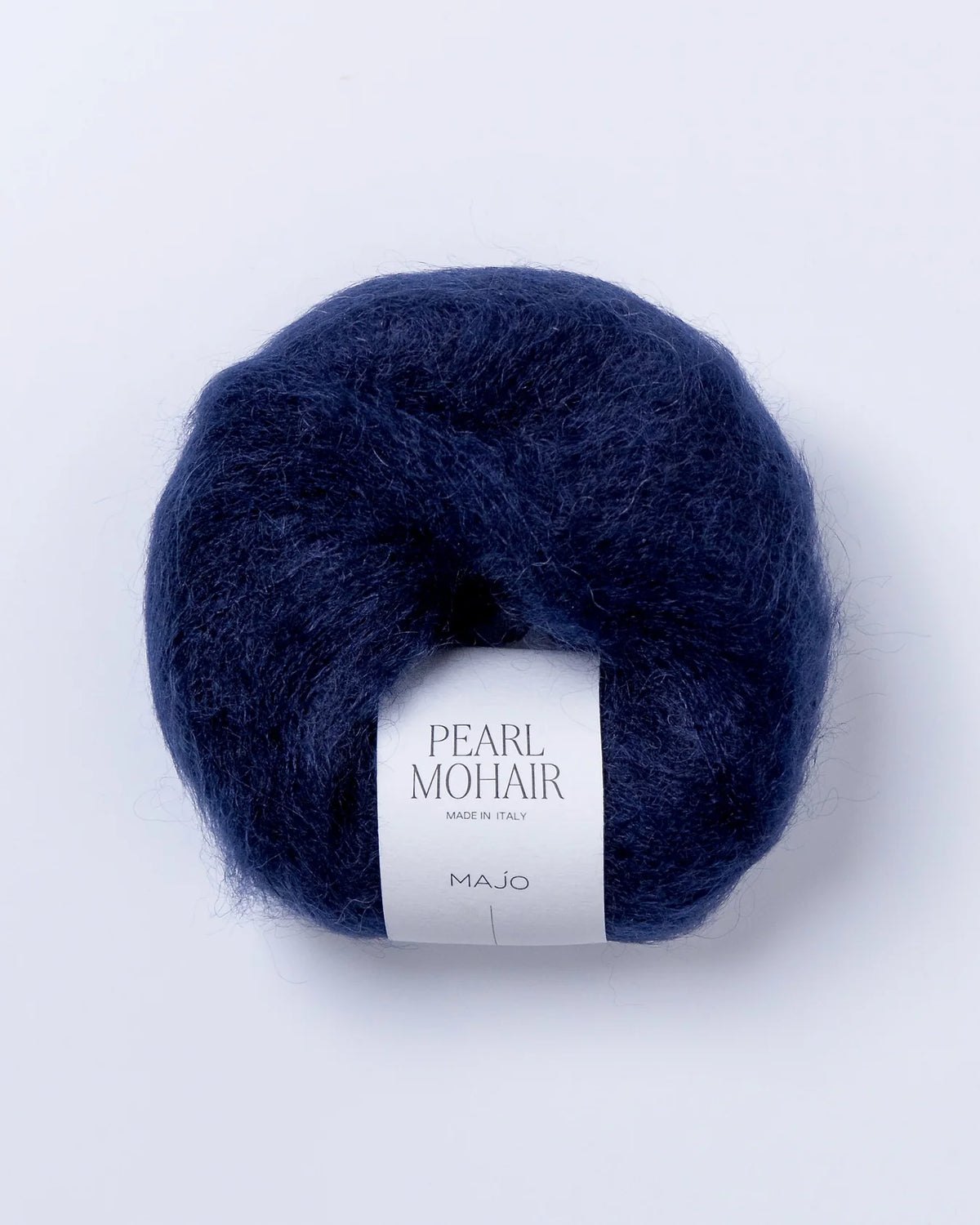 MAJO Garn - Pearl Mohair