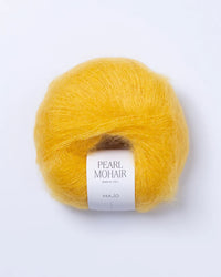 MAJO Garn - Pearl Mohair