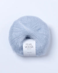MAJO Garn - Pearl Mohair
