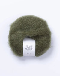 MAJO Garn - Pearl Mohair