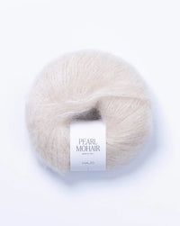 MAJO Garn - Pearl Mohair