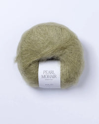 MAJO Garn - Pearl Mohair