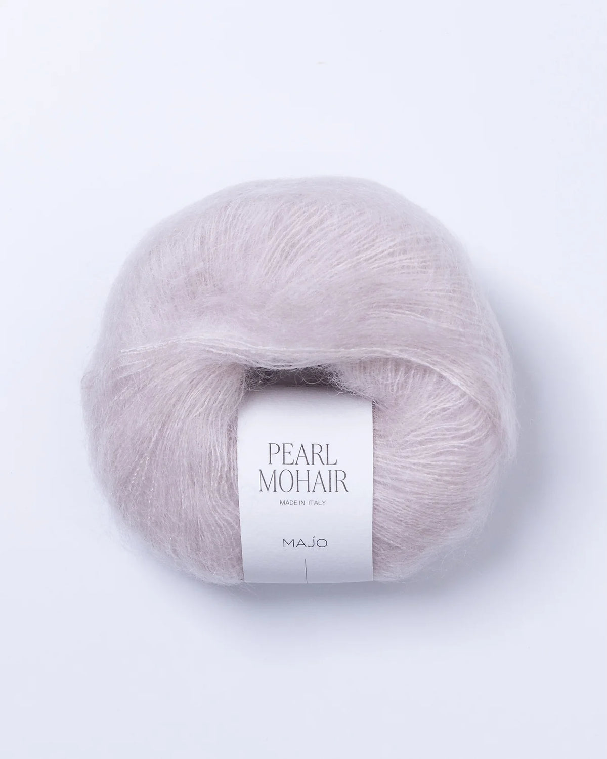 MAJO Garn - Pearl Mohair
