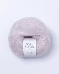 MAJO Garn - Pearl Mohair