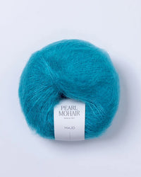 MAJO Garn - Pearl Mohair