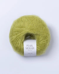 MAJO Garn - Pearl Mohair