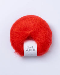 MAJO Garn - Pearl Mohair