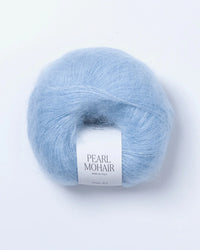 MAJO Garn - Pearl Mohair