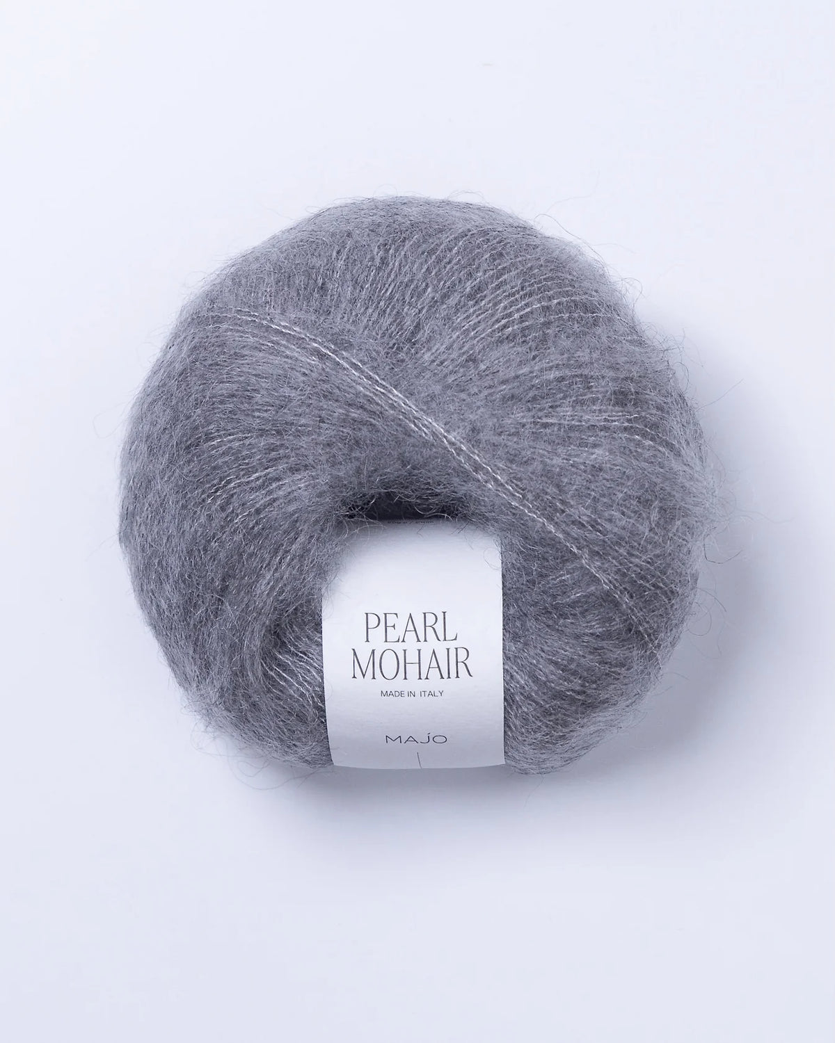 MAJO Garn - Pearl Mohair
