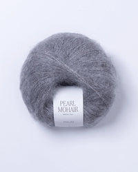 MAJO Garn - Pearl Mohair