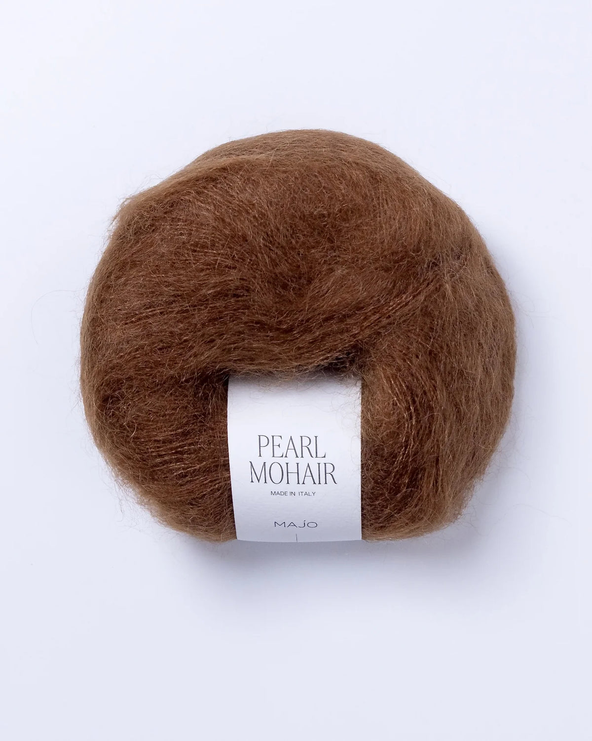 MAJO Garn - Pearl Mohair
