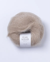 MAJO Garn - Pearl Mohair