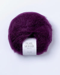 MAJO Garn - Pearl Mohair