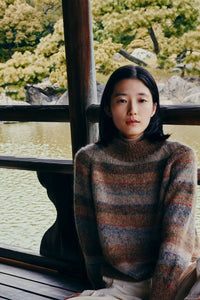 A Knitting Life 3 - Tokyo Tversted